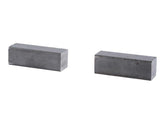 1001180818 Kit (Service), Outrigger Block | JLG